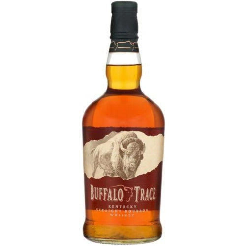 Buffalo Trace - Straight Bourbon