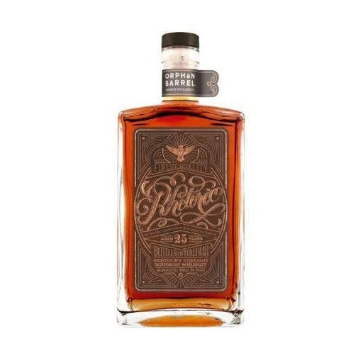 Orphan Barrel - Rhetoric 24 Year Old Kentucky Straight Bourbon Whiskey - TIPXY