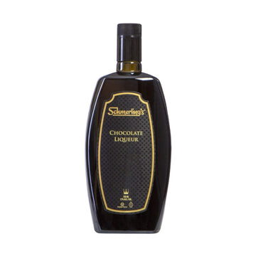 Schmerling's - Chocolate Liqueur - TIPXY