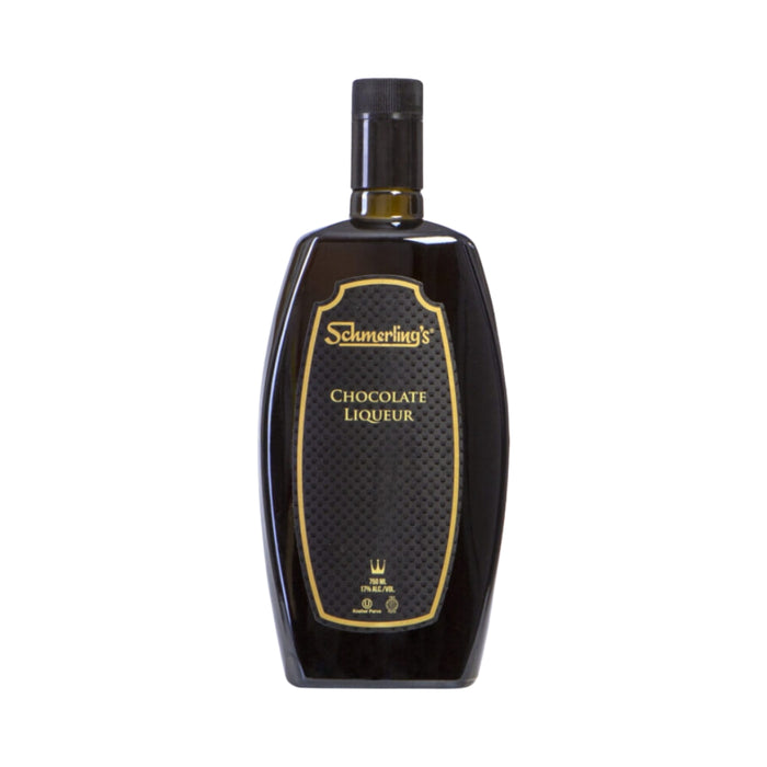 Schmerling's - Chocolate Liqueur - TIPXY