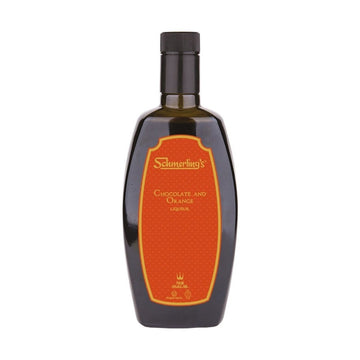 Schmerling S Chocolate Orange - TIPXY
