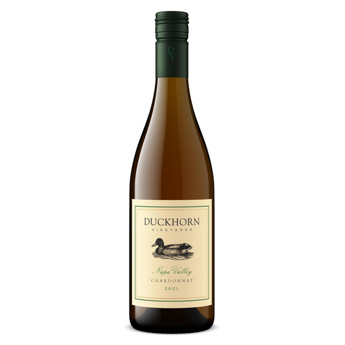Duckhorn - Napa Valley Chardonnay Dry White Wine - TIPXY
