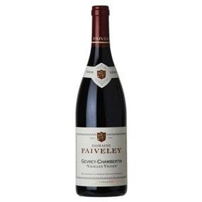 Gevrey Chambertin Premier Cru Lavaux Saint Jacques - TIPXY