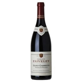 Domaine Faiveley - Gevrey Chambertin Premier Cru Lavaux Saint Jacques - TIPXY