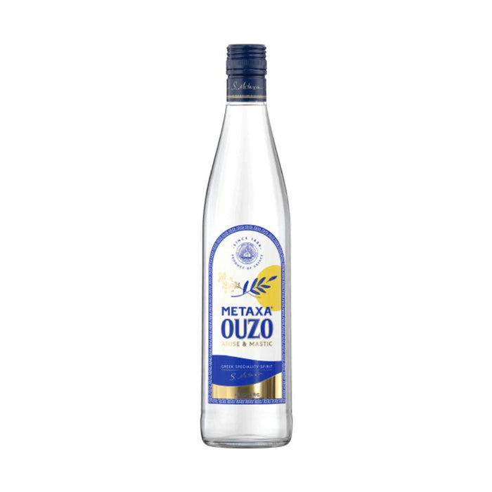 Ouzo Metaxa - TIPXY