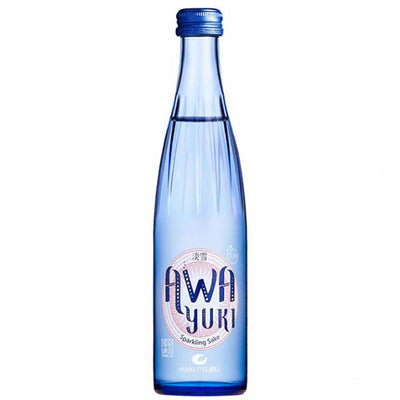 Hakutsuru - Awa Yuki Sparkling Sake