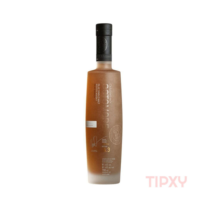 Bruichladdich - Octomore Edition 14.3 Islay Single Malt Scotch Whisky