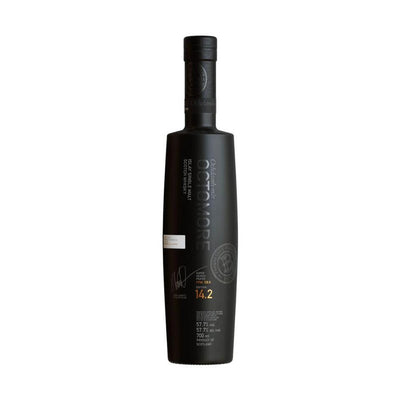 Bruichladdich - Octomore Editionb 14.2 Islay Single Malt Scotch Whisky