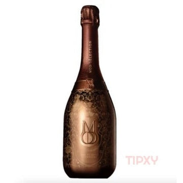 Mod Selection Rose Champagne - TIPXY