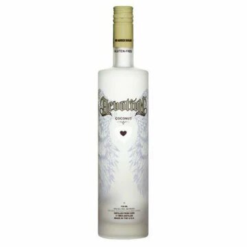 Devotion - Coconut - TIPXY