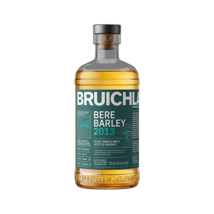 Bruichladdich - Bere Barley 2013 10 Year Old Islay Single Malt Scotch Whisky