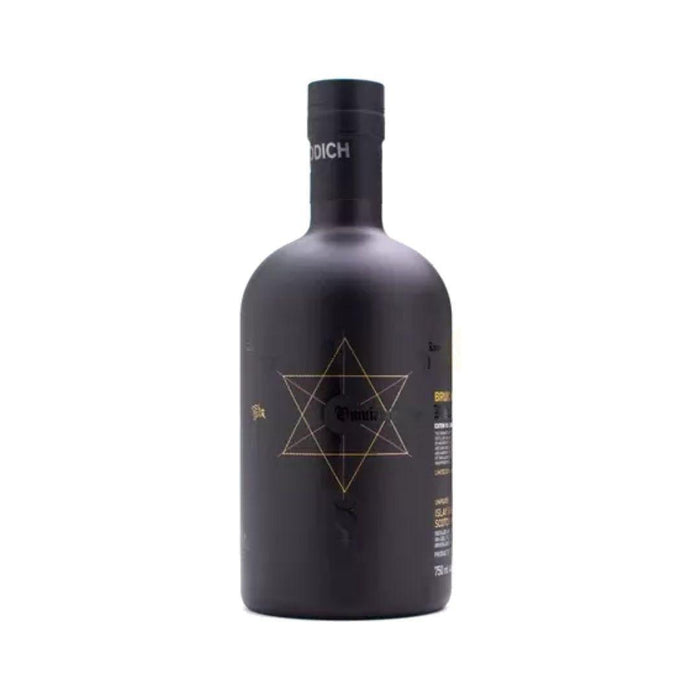 Bruichladdich - Black Art 10.1 2022 Release 29 Year Old Islay Single Malt Scotch Whisky