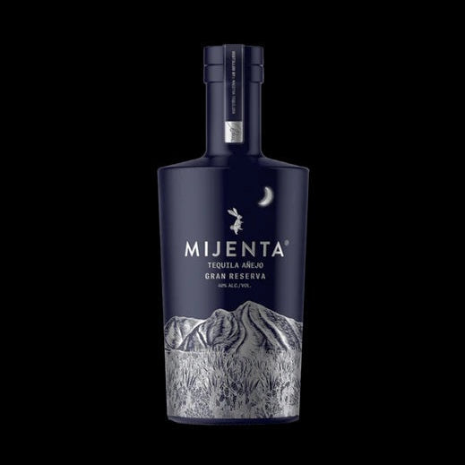 Mijenta - Gran Reserva Anejo - TIPXY
