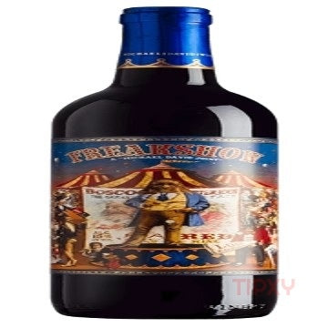Michael David Winery - Freakshow Lodi Red Blend - TIPXY