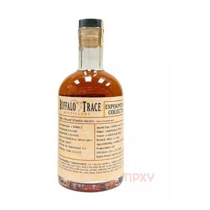 Buffalo Trace - Experimental Collection Straight Bourbon Whiskey Made with Peated Malt - TIPXY