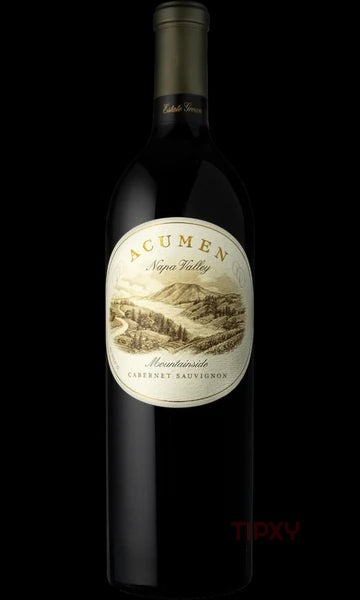 Acumen Napa Valley - Mountain Side