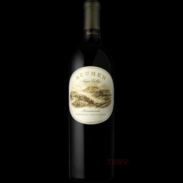 Acumen Napa Valley - Mountain Side - TIPXY