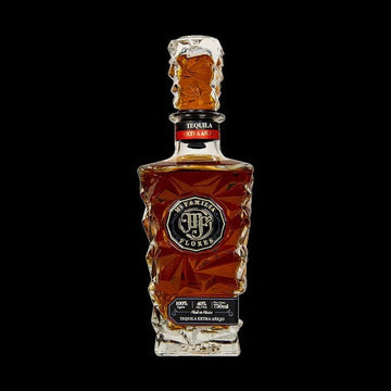 Mi Familia - Flores Tequila Extra Anejo - TIPXY
