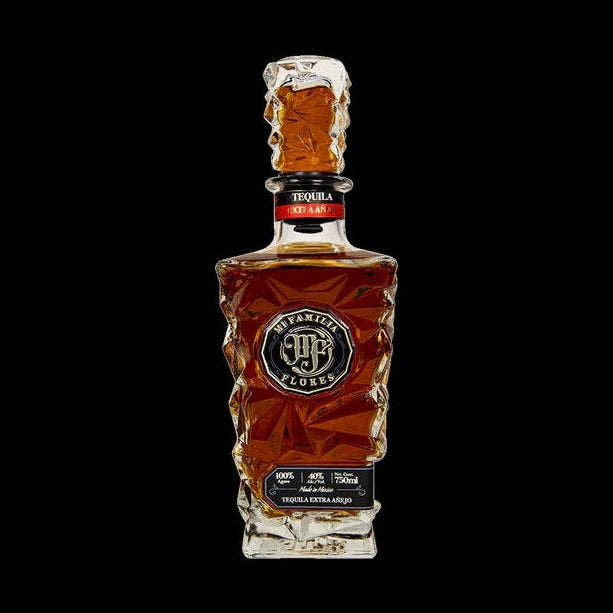 Mi Familia - Flores Tequila Extra Anejo - TIPXY