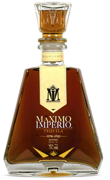 Maximo Imperio - Extra Anejo