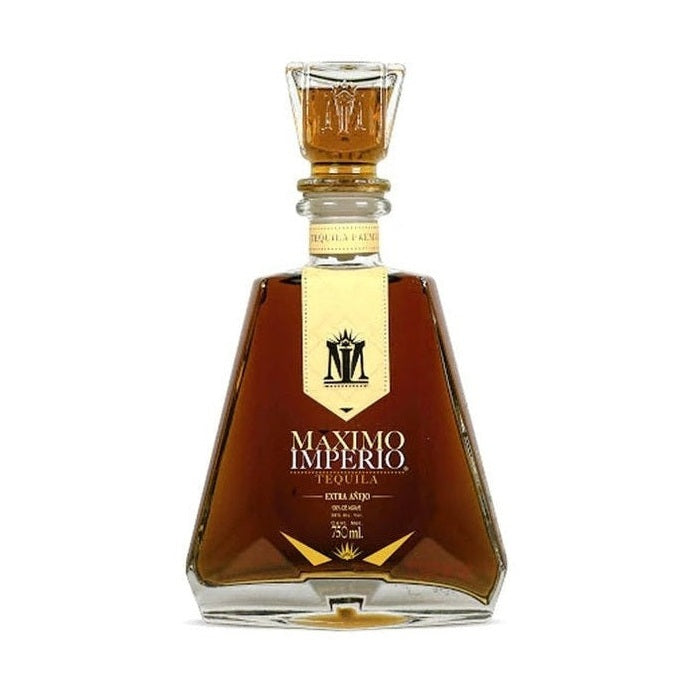 Maximo Imperio - Extra Anejo - TIPXY