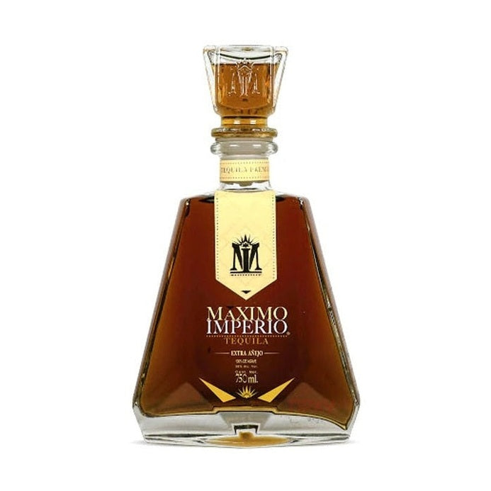Maximo Imperio - Extra Anejo - TIPXY