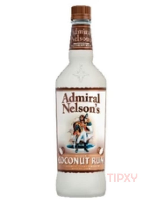 Admiral Nelsons - Coconut Rum
