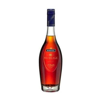 Martell - Noblige Cognac - TIPXY