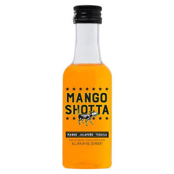 Mango - Shotta (10 pack)