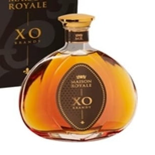 Maison Royale - XO Carafe - TIPXY