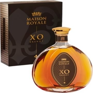 Maison Royale - XO Carafe - TIPXY