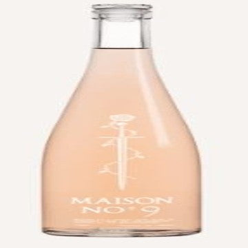 Maison No. 9 - Rose - TIPXY