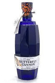 Butterfly Cannon - Blue Tequila