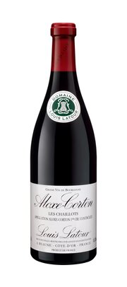 Domaine Louis Latour - Aloxe Corton Les Chaillots Louis Latour