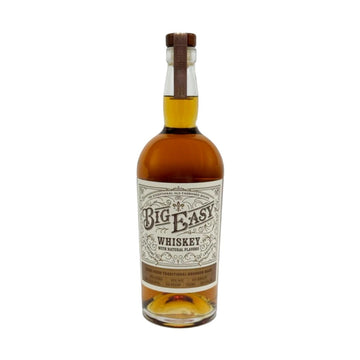 Big Easy Whiskey
