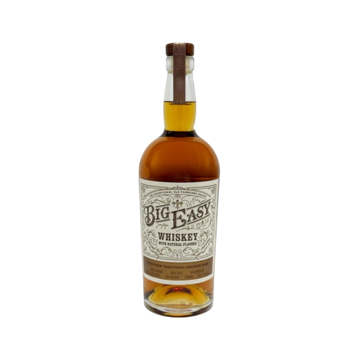 Big Easy Whiskey