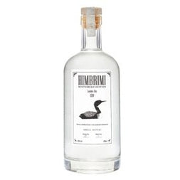 Himbrimi - Winterbird London Dry Gin - TIPXY