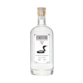 Himbrimi - Winterbird London Dry Gin - TIPXY