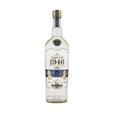 Campo Azul 1940 - Blanco - TIPXY