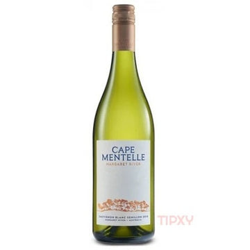 Cape Mentelle - Margaret River Sauvignon Blanc Semillon - TIPXY