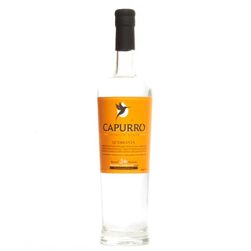 Capurro Pisco - Quebranta - TIPXY