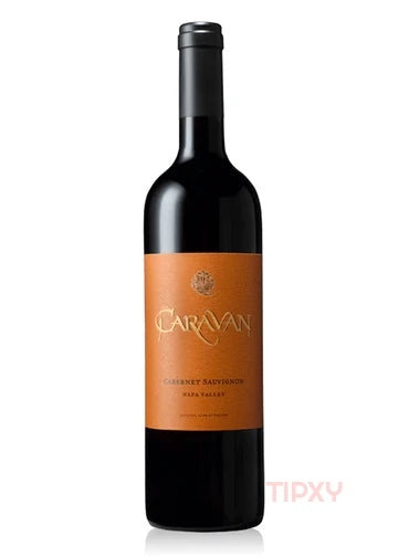 Caravan - Cabernet Sauvignon Napa Valley