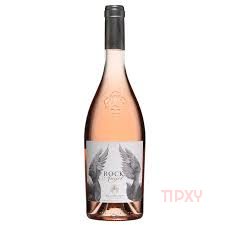 Rock Angel - Caves D'esclans Rose - TIPXY