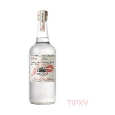 Casamigos - Jalapeno Blanco - TIPXY