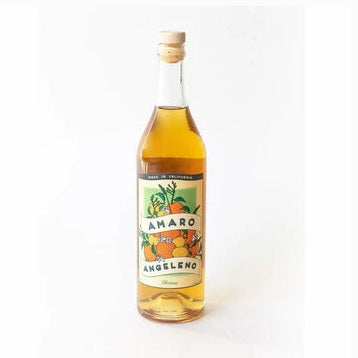 Amaro Angeleno - Bitters - TIPXY