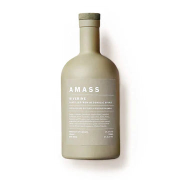 Amass - Riverine - TIPXY