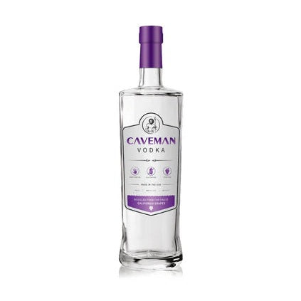 Caveman - Vodka - TIPXY