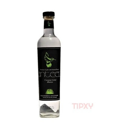 Anteel - Coconut Lime Blanco - TIPXY