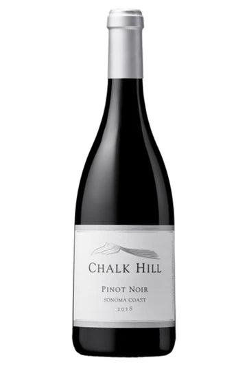 Chalk Hill - Sonoma Coast Pinot Noir - TIPXY