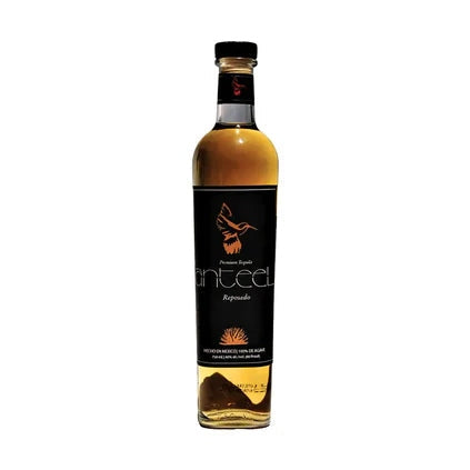 Anteel - Tequila Reposado - TIPXY